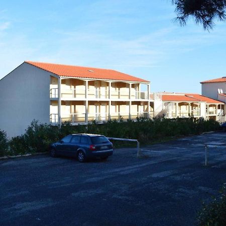 Studio Cabine 4 Pers. Avec Terrasse Et Wifi A Banyuls-Sur-Mer - Fr-1-225C-535 エクステリア 写真