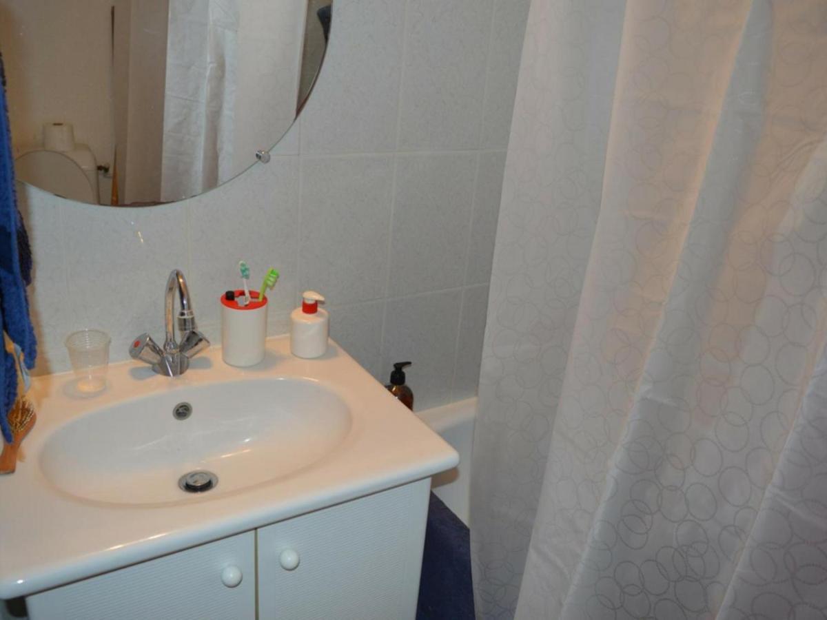 Studio Cabine 4 Pers. Avec Terrasse Et Wifi A Banyuls-Sur-Mer - Fr-1-225C-535 エクステリア 写真
