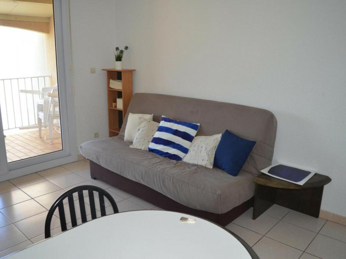 Studio Cabine 4 Pers. Avec Terrasse Et Wifi A Banyuls-Sur-Mer - Fr-1-225C-535 エクステリア 写真